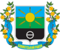 Bakhmut Raion
