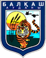Balxash (tuman)