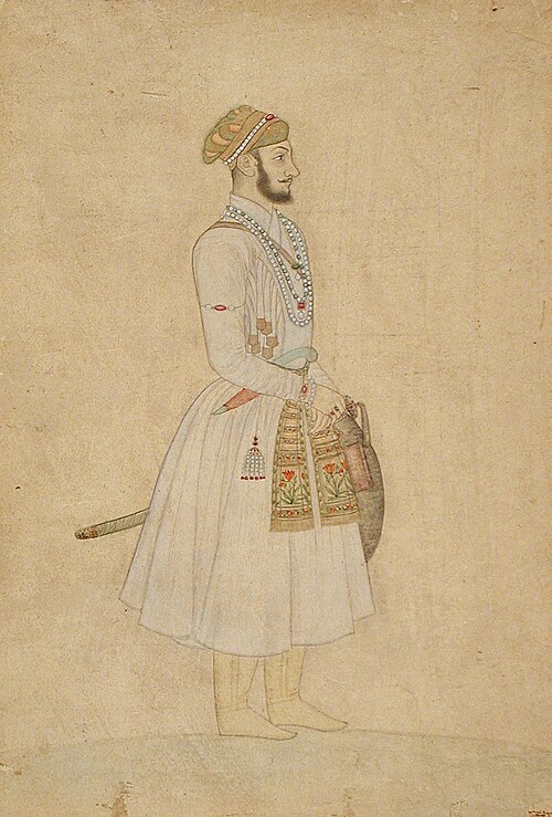 Bahodir-shoh I