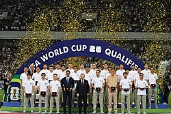 Shirt badge/Association crest