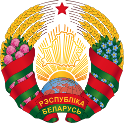 Belarus Respublikasi