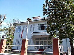 Skyline of Termal