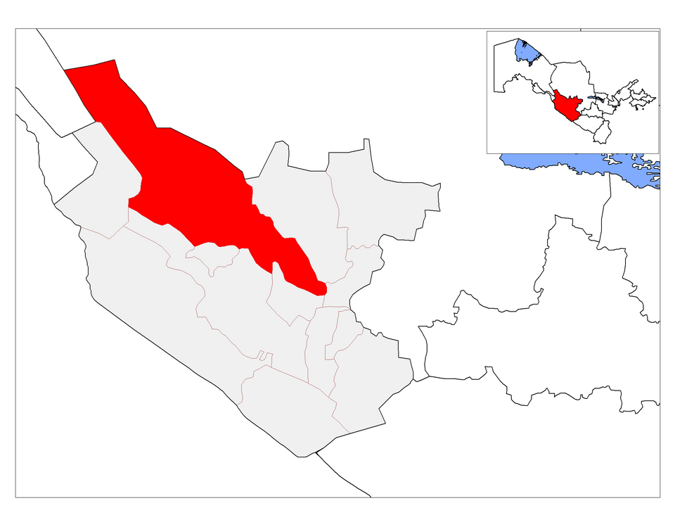 Peshku tumani