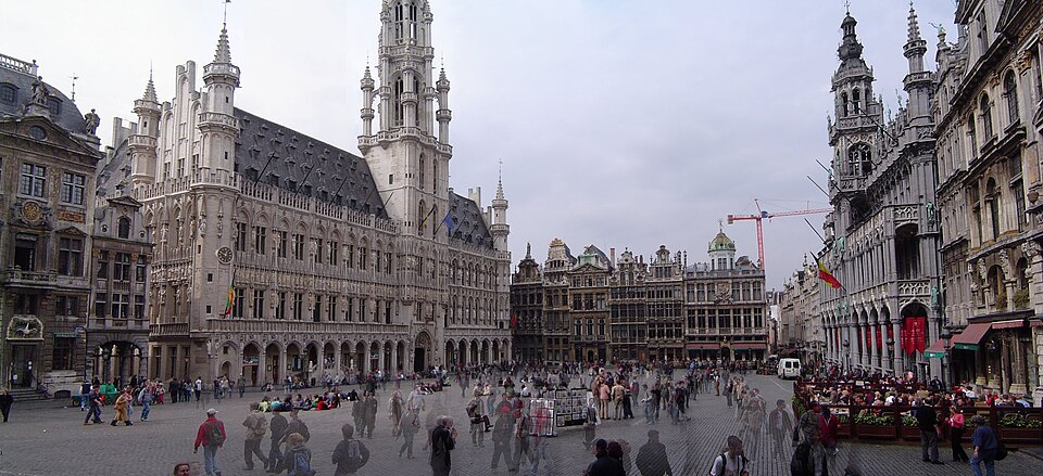 Brussel (shahar)