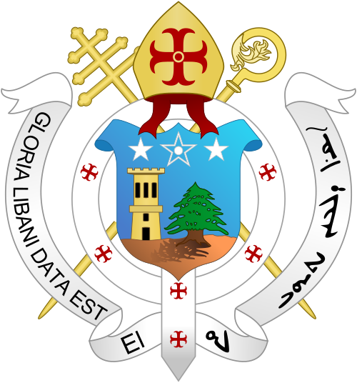 Moruniy cherkovi