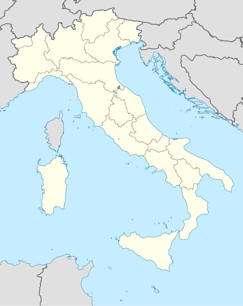 Casarza Ligure