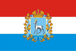 Samara viloyati
