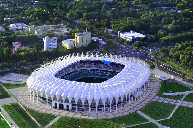 Milliy stadioni
