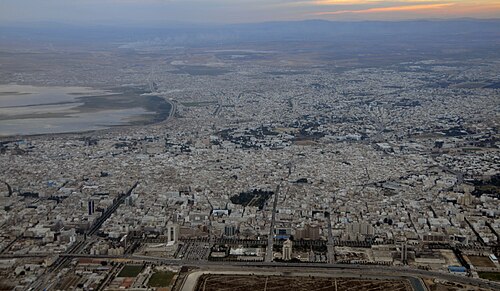 Tunis (shahar)