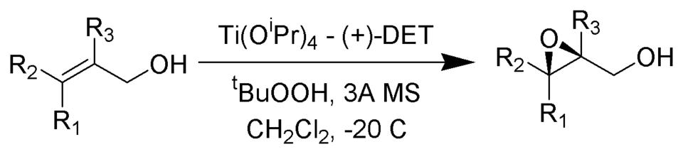 Asimmetrik sintez