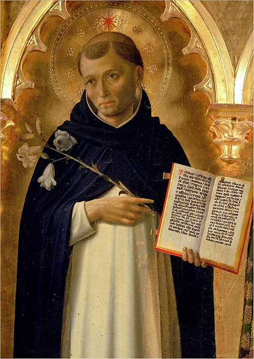 Dominikanlar ordeni