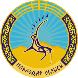 Pavlodar viloyati
