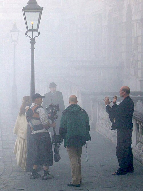 Film rejissor