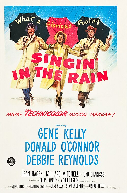 Musiqiy film