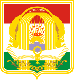 Dushanba (shahar)