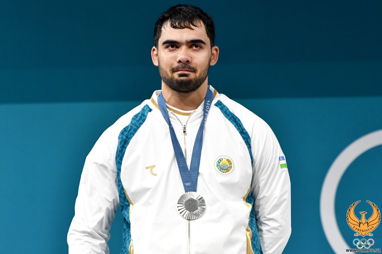 Akbar Joʻrayev