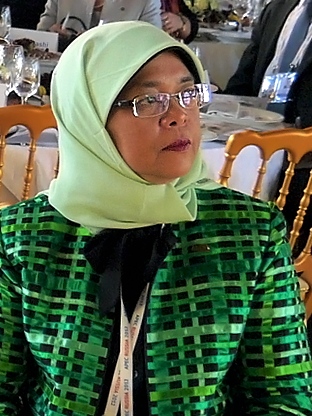Halima Yoqub
