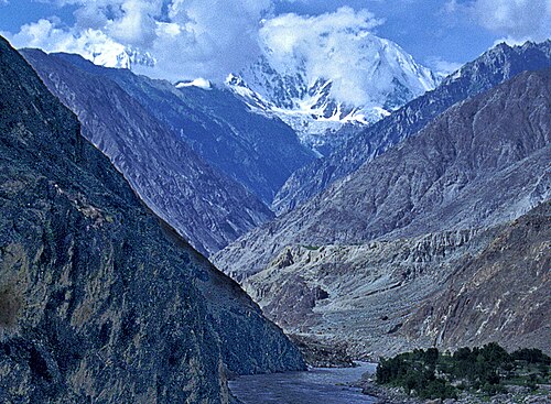 Indus darasi