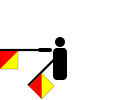 H v Semafor alifbosi