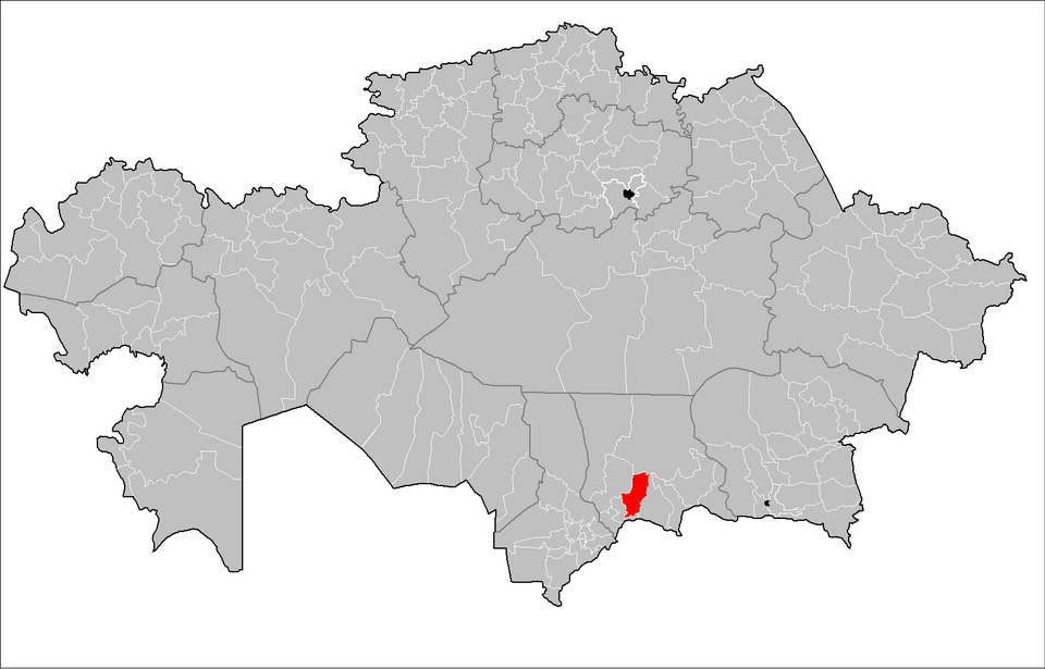 Bayzaq tumani