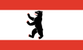 Berlin bayrogʻi