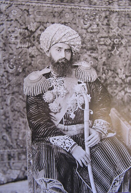 Amir Abdulahad