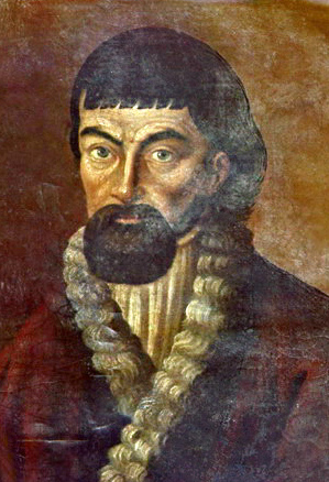 Yemelyan Pugachyov