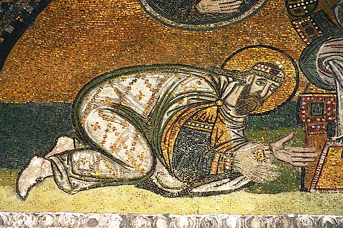 Leo VI
