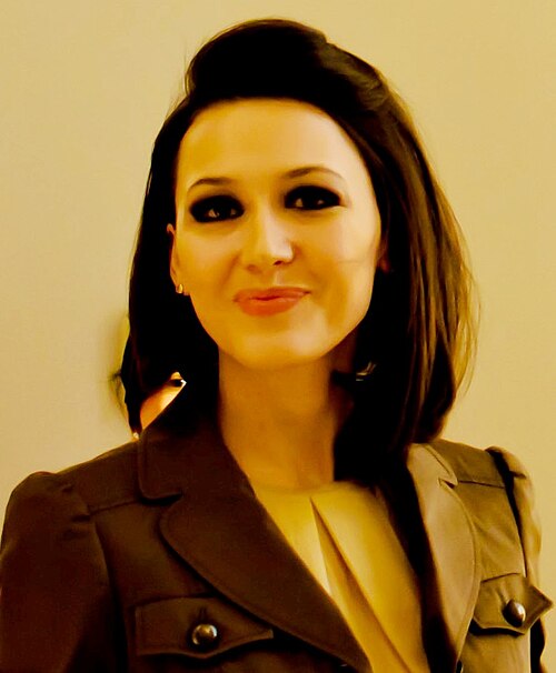 Lola Yoʻldosheva
