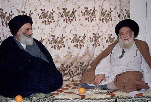 Najaf Havzasi