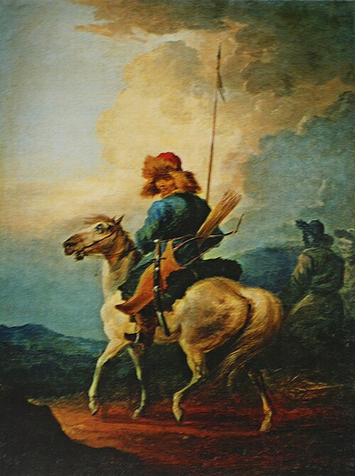 Pugachyov qoʻzgʻoloni