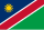 Namibiya bayrogʻi
