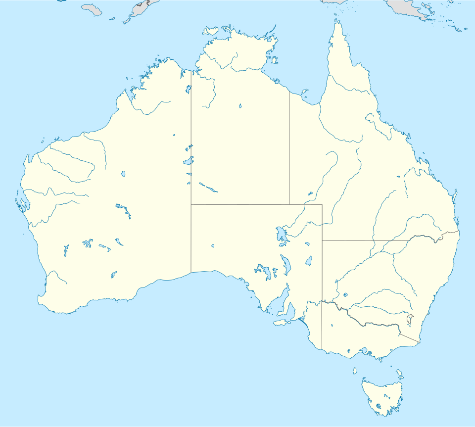 Byron Bay