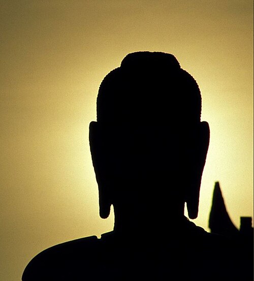 Budda dini