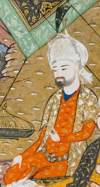 Muhammad Xudobanda