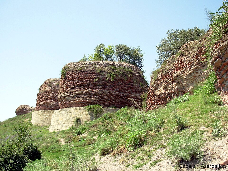 Ozarbayjon madaniyati