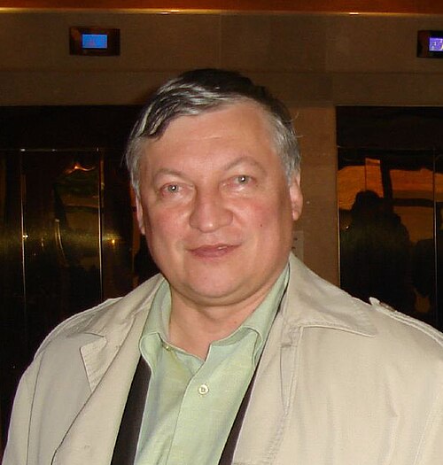 Anatoliy Karpov