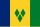 Saint Vincent va Grenadinlar bayrogʻi
