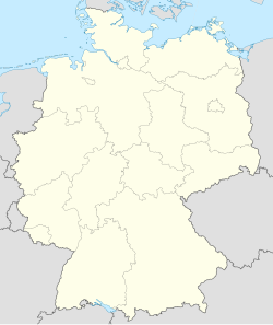 FRA/EDDF (Germaniya)