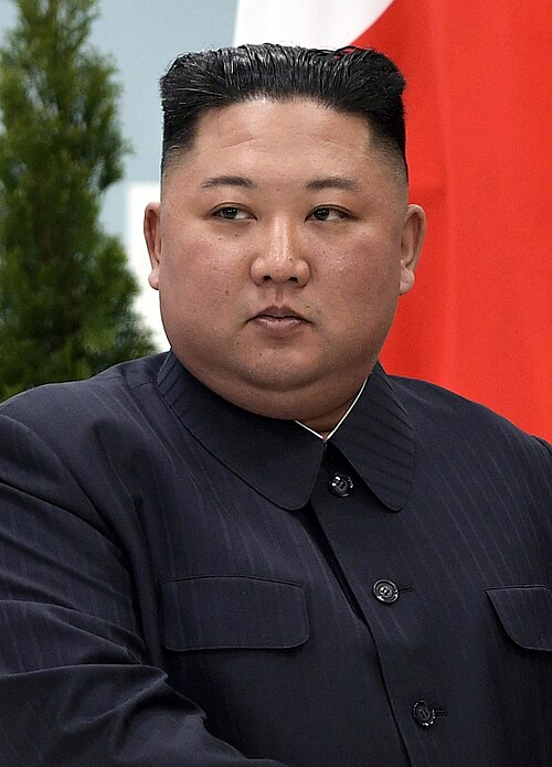 Kim Chen-In