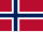 Norvegiya bayrogʻi