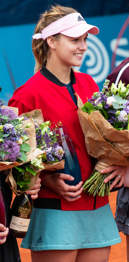 Anna Kalinskaya