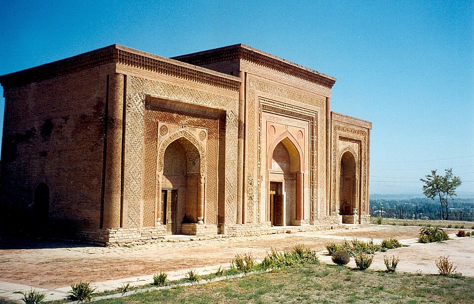 O`zgan tumani