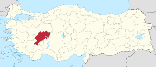 Dinar, Afyonkarahisar