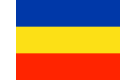 Rostov viloyati bayrog'i