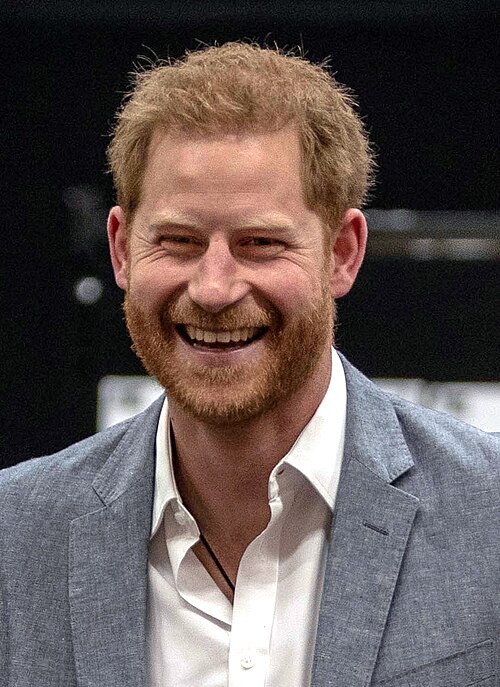 Shahzoda Harry