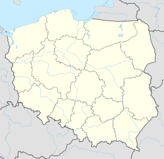 Zabkowice Slaskie xaritada