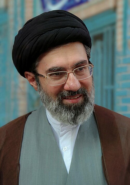 Mujtabo Xomanaiy