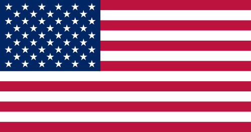 AQSh bayrogʻi
