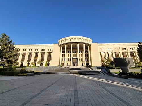 Toshkent konservatoriyasi
